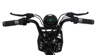 VSM Elektrikli Motosiklet