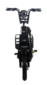 VSM Elektrikli Motosiklet