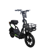 VSM Elektrikli Motosiklet