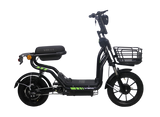 VSM Elektrikli Motosiklet