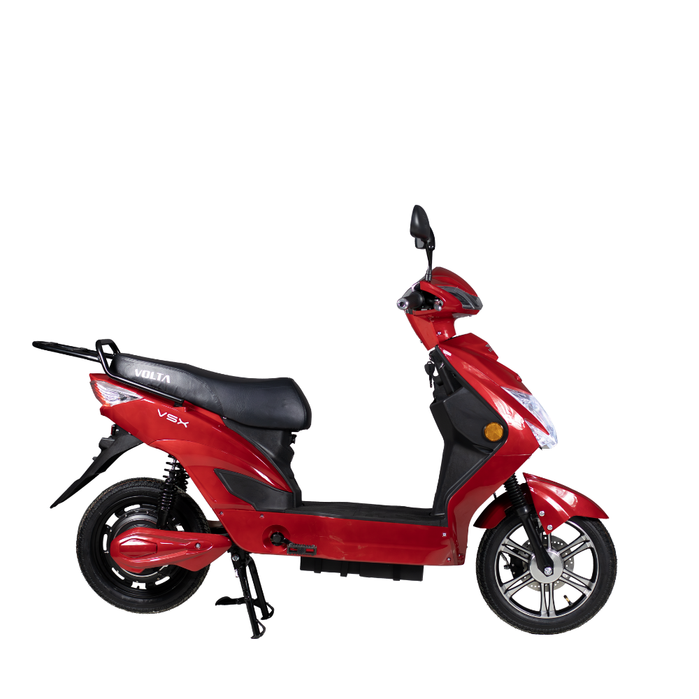 VSX Elektrikli Motosiklet