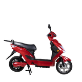 VSX Elektrikli Motosiklet
