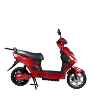 VSX Elektrikli Motosiklet