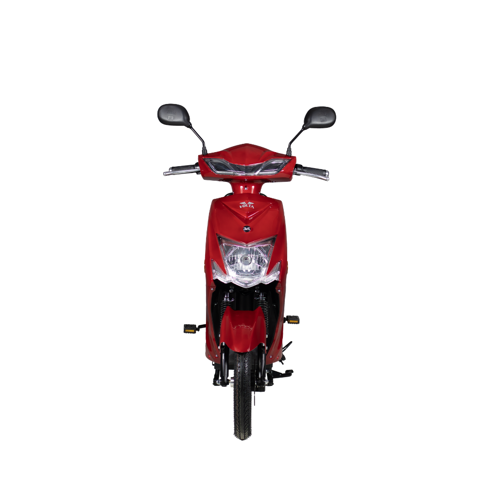 VSX Elektrikli Motosiklet