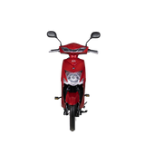 VSX Elektrikli Motosiklet