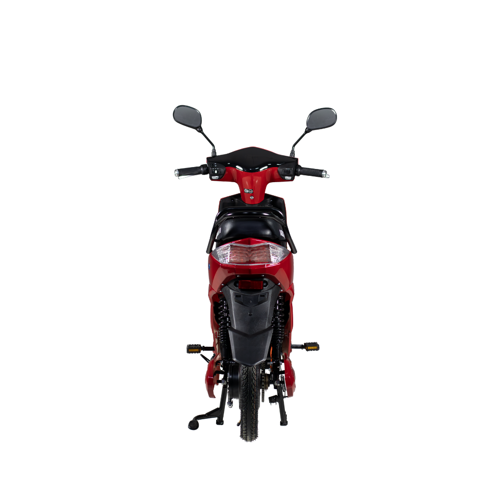 VSX Elektrikli Motosiklet
