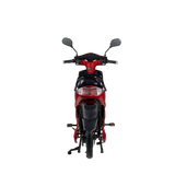 VSX Elektrikli Motosiklet