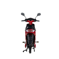 VSX Elektrikli Motosiklet