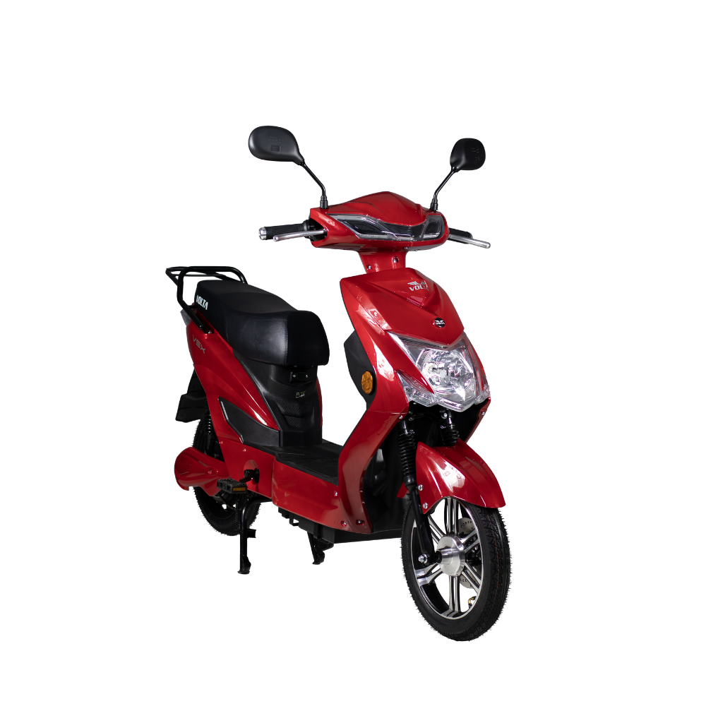 VSX Elektrikli Motosiklet