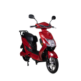 VSX Elektrikli Motosiklet