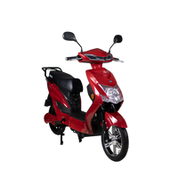 VSX Elektrikli Motosiklet
