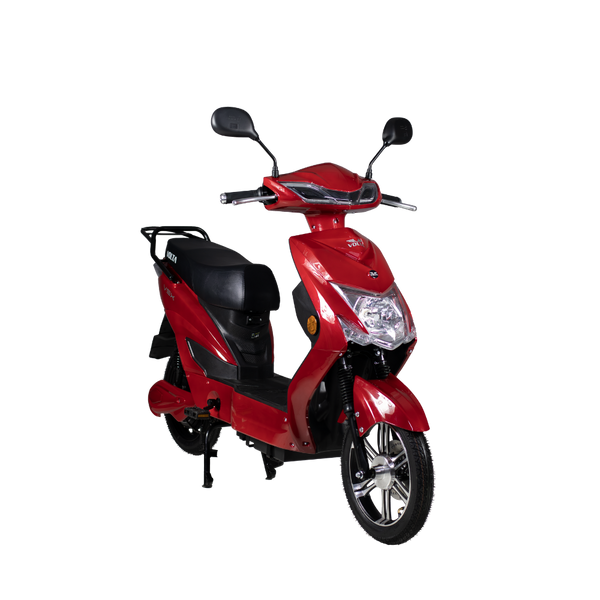 VSX Elektrikli Motosiklet