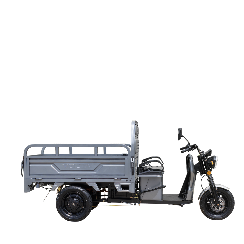 VT5 Elektrikli Üç Tekerlekli Motosiklet