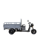 VT5 Elektrikli Üç Tekerlekli Motosiklet