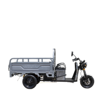 VT5 Electric Three-Wheeled Motorcycle