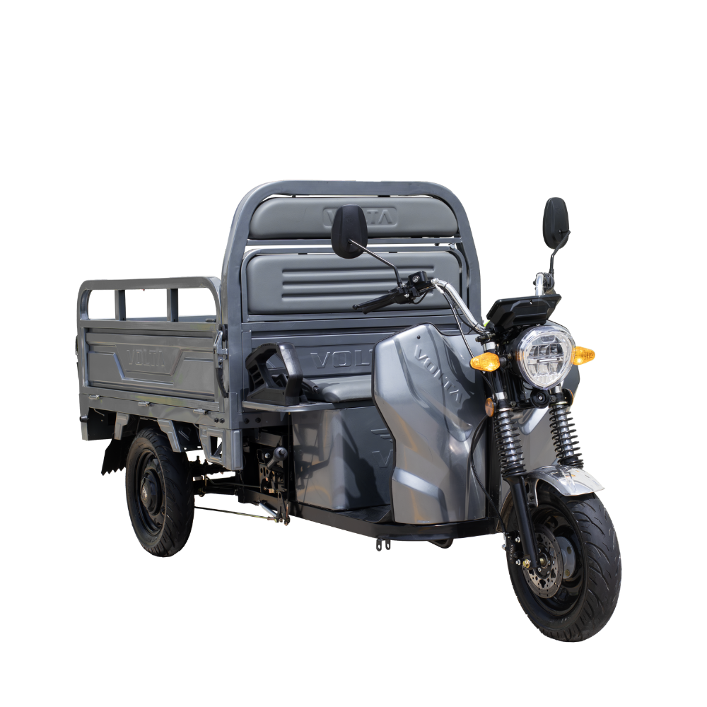 VT5 Elektrikli Üç Tekerlekli Motosiklet
