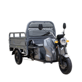VT5 Elektrikli Üç Tekerlekli Motosiklet
