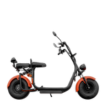 SE-03 Max Elektrikli İki Tekerlekli Motosiklet