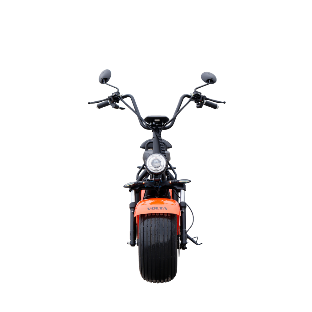 SE-03 Max Elektrikli İki Tekerlekli Motosiklet