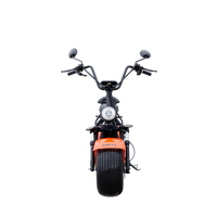 SE-03 Max Elektrikli İki Tekerlekli Motosiklet
