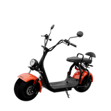 SE-03 Max Elektrikli İki Tekerlekli Motosiklet