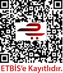 ETBIS'e Kayıtlıdır
